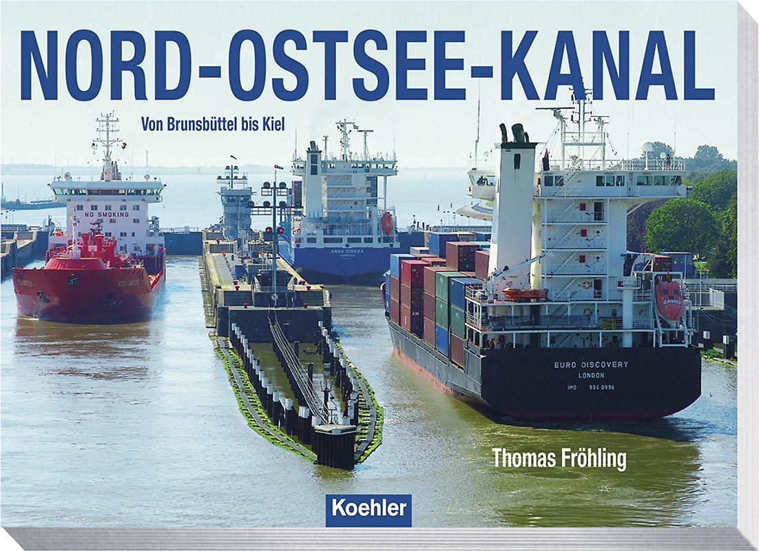 Nord-Ostsee-Kanal
