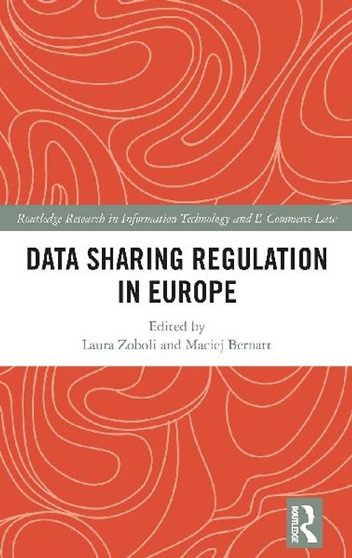 Data Sharing Regulation in Europe