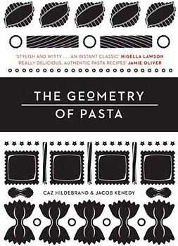 Geometry of Pasta