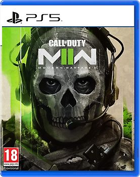 Call Of Duty: Modern Warfare 2 [EU Import] PlayStation 5