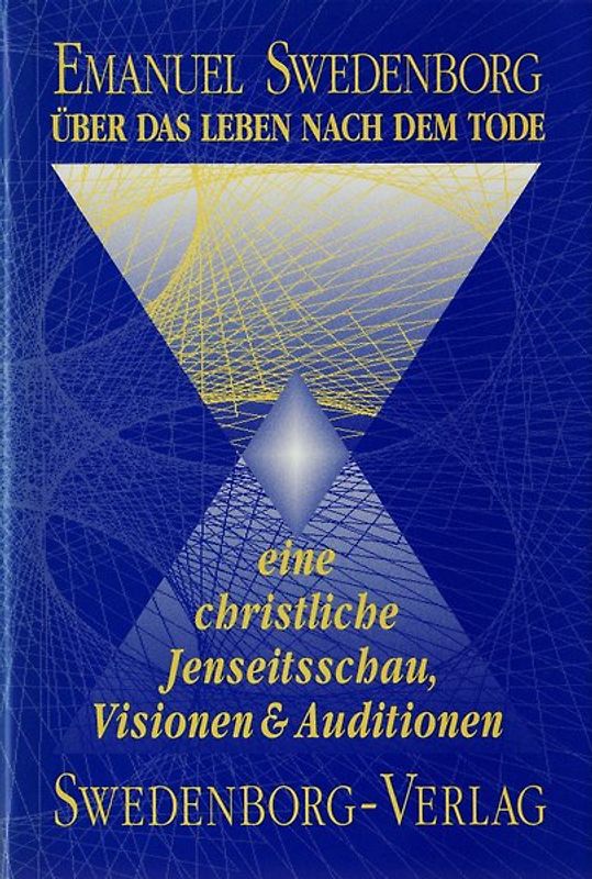 Über das Leben nach dem Tode