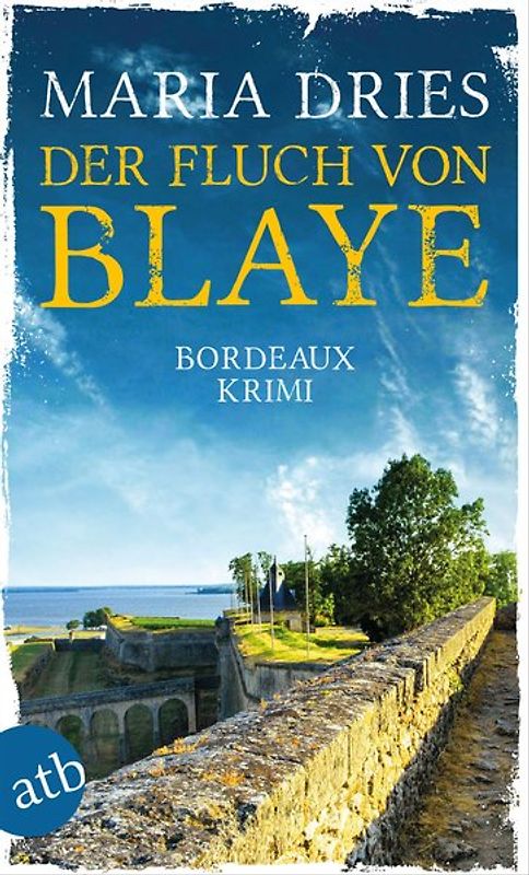 Der Fluch von Blaye