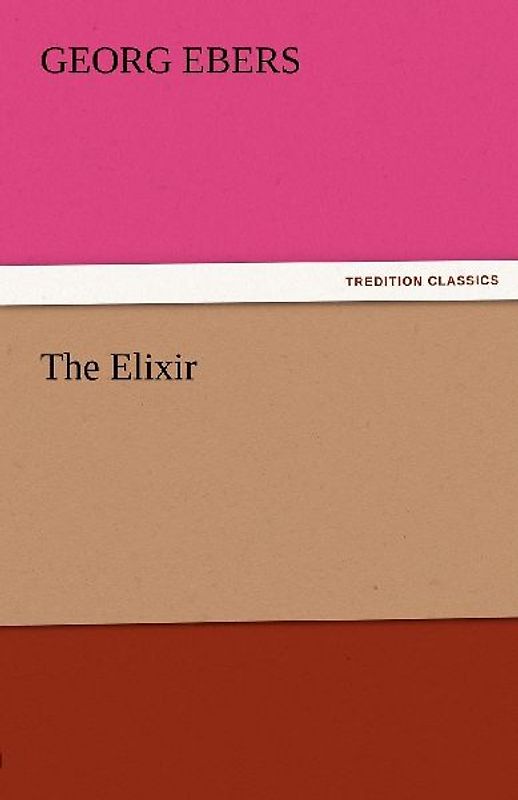 The Elixir
