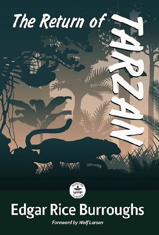 The Return of Tarzan