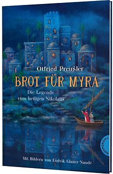 Brot für Myra