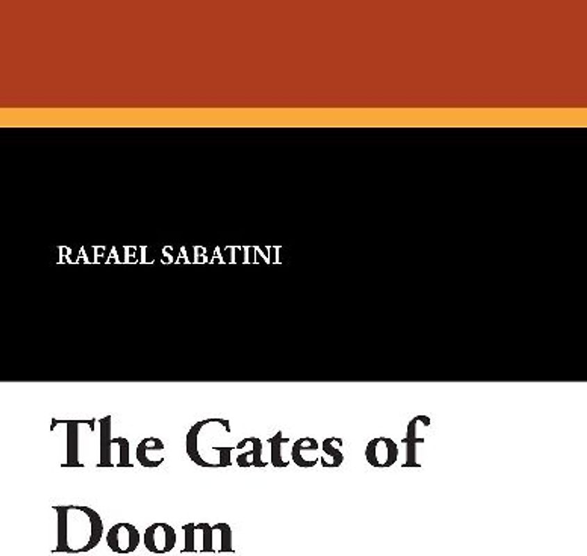The Gates of Doom