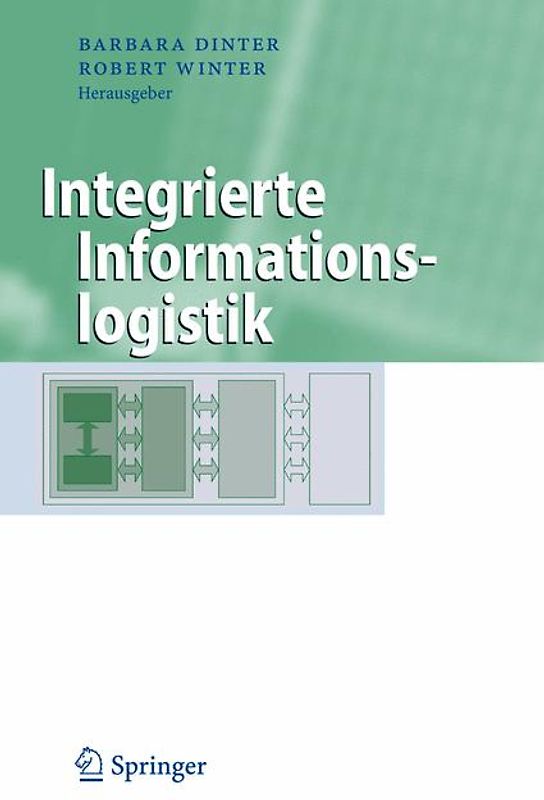 Integrierte Informationslogistik