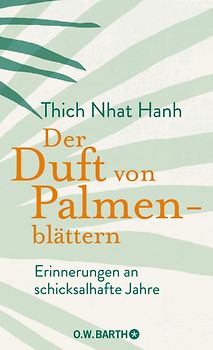 Der Duft von Palmenblättern