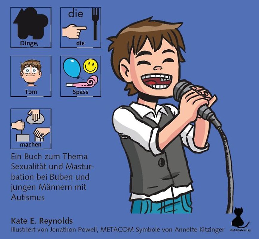 Dinge, die Tom Spass machen