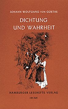 Dichtung und Wahrheit