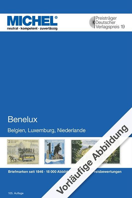 Benelux 2020/2021