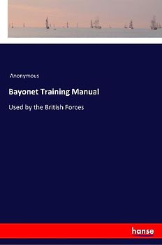 Bayonet Training Manual