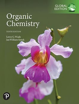 Organic Chemistry, Global Edition