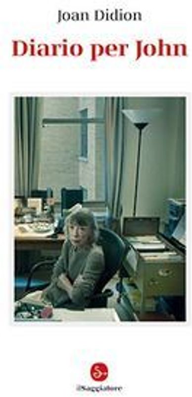 Diario per John