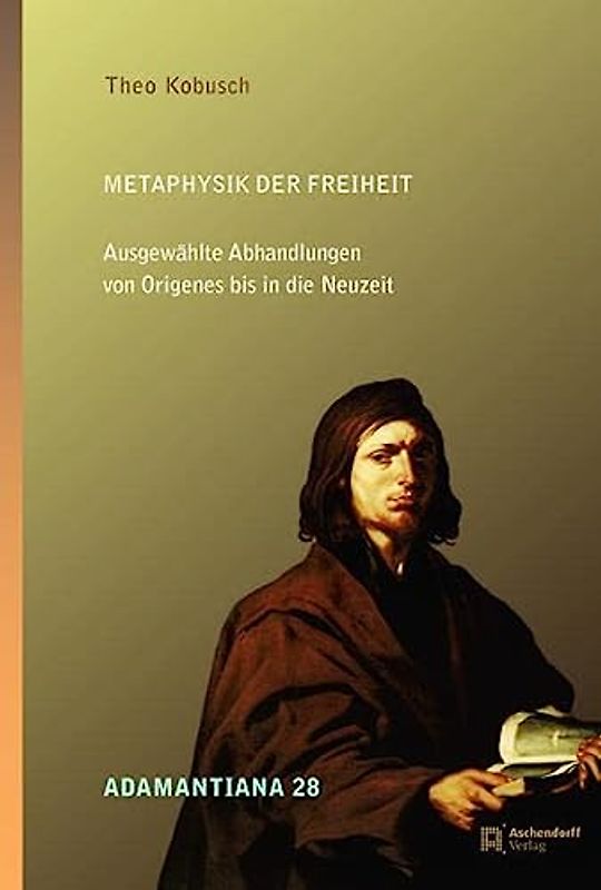 Metaphysik der Freiheit