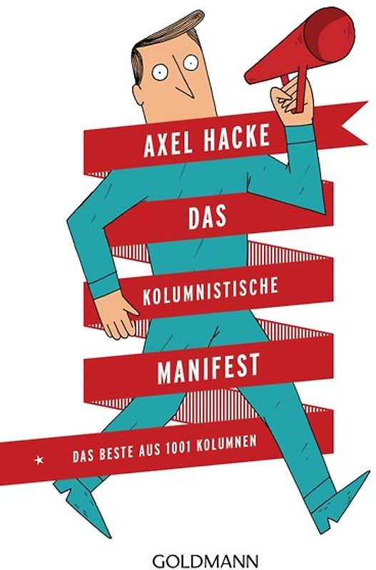 Das Kolumnistische Manifest