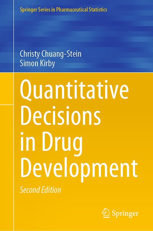 Quantitative Decisions in Drug Development