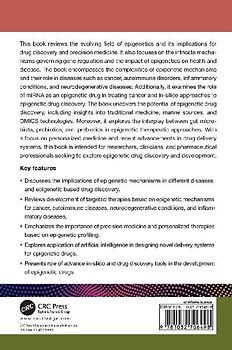 Epigenetic Drug Discovery