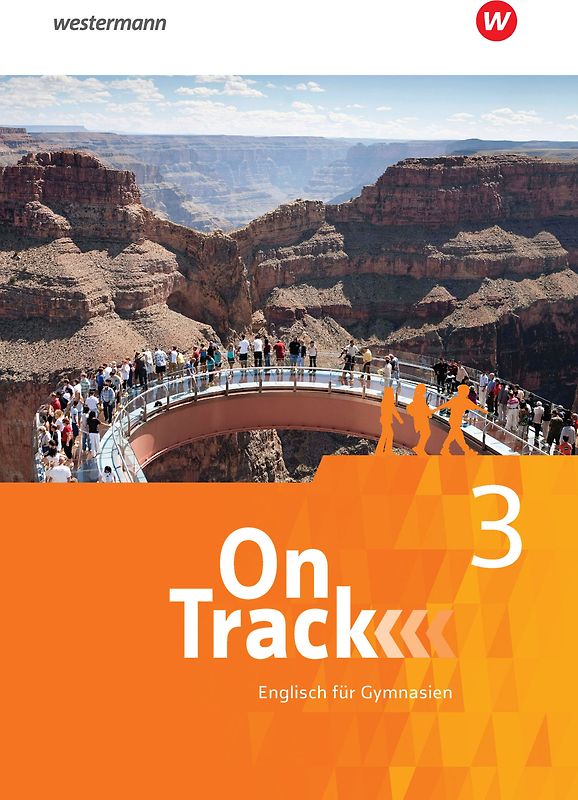 On Track - Englisch für Gymnasien