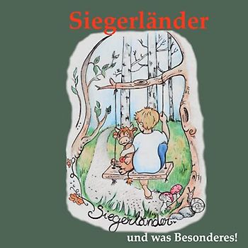Siegerländer: und was Besonderes!