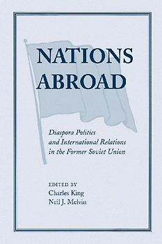 Nations Abroad