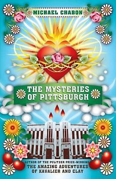 Mysteries of Pittsburgh (Sceptre 21's) - Michael Chabon