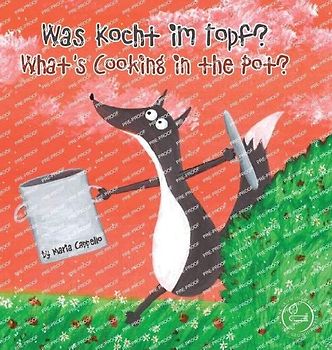 Was Kocht im Topf? - What's Cooking in the Pot?
