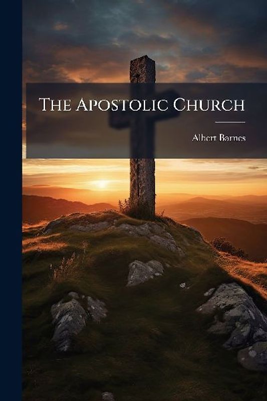 The Apostolic Church