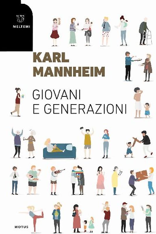 Giovani e generazioni