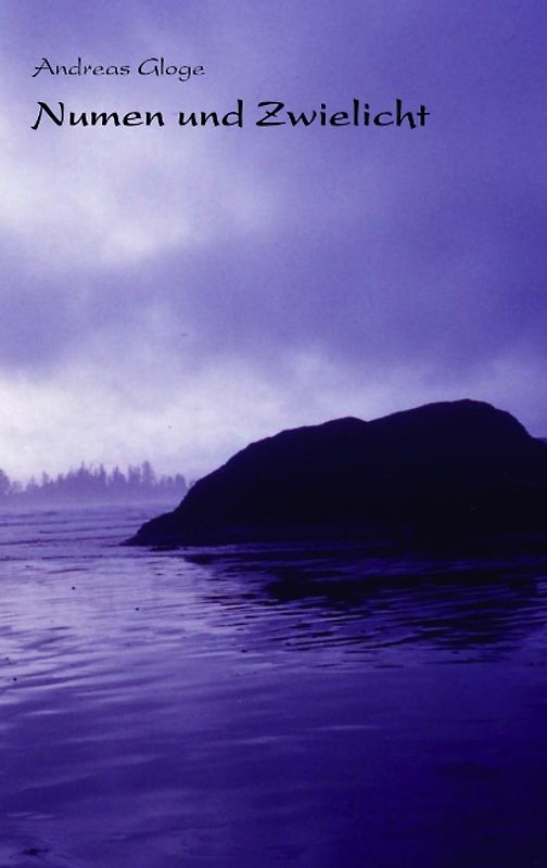 Numen und Zwielicht