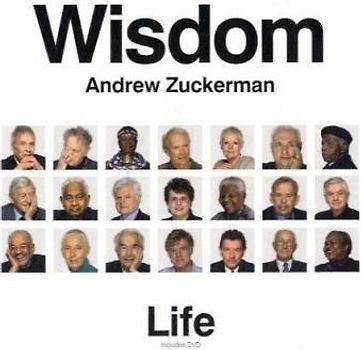 Wisdom: Life (Wisdom Series)