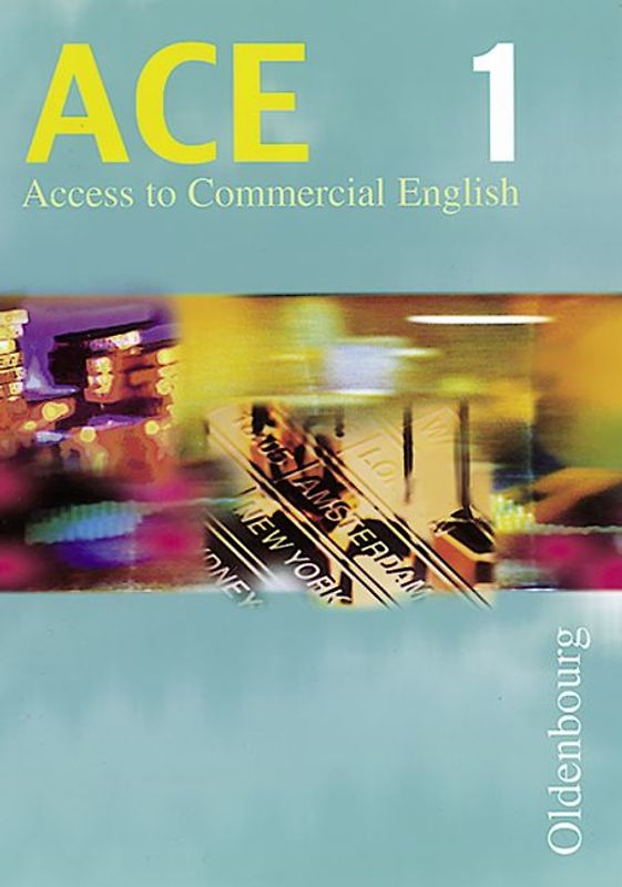 ACE Access to Commercial English