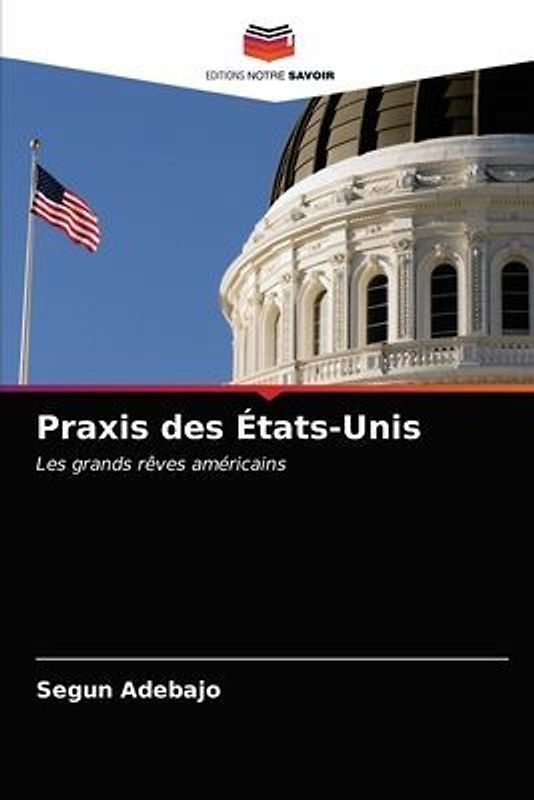 Praxis des États-Unis