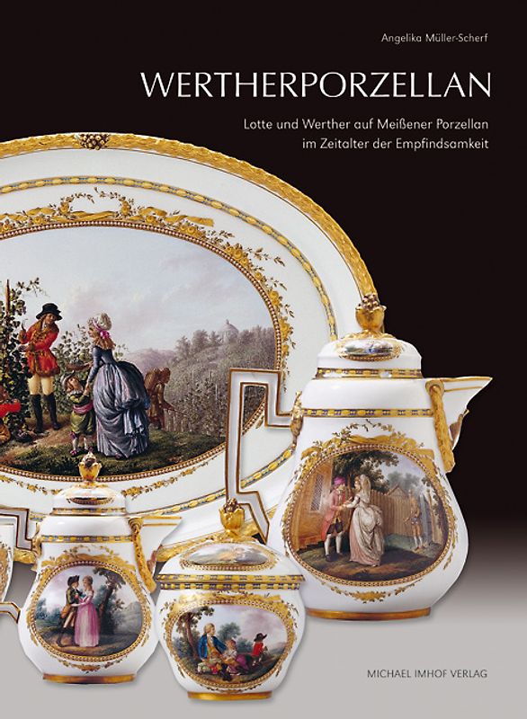 WERTHERPORZELLAN
