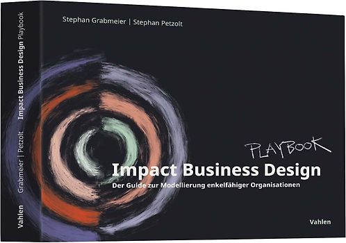 Impact Business Design