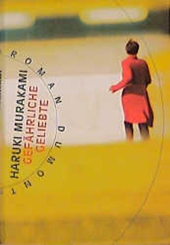 Gefährliche Geliebte