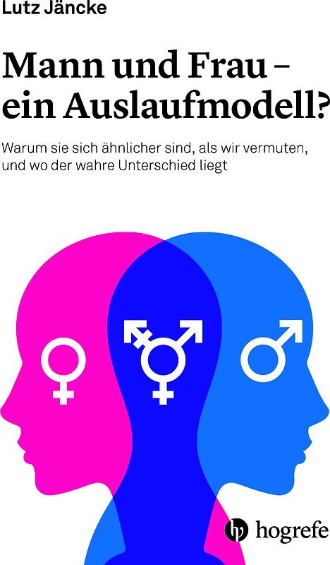 Mann und Frau - ein Auslaufmodell?