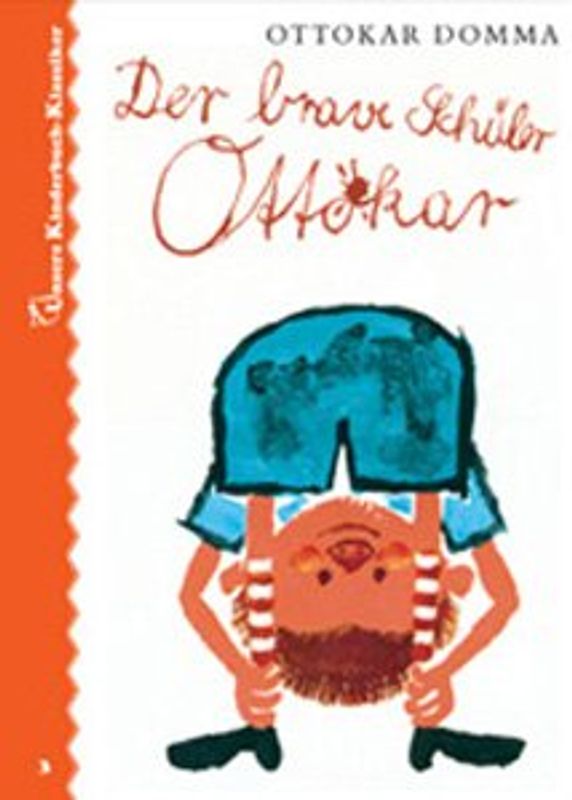 Der brave Schüler Ottokar