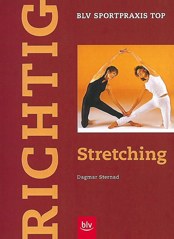 Richtig Stretching