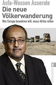 Die neue Völkerwanderung