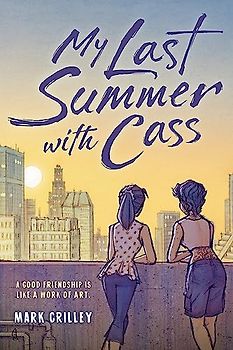 My Last Summer with Cass