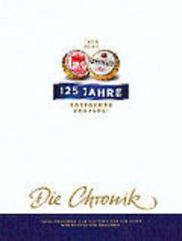 1878-2003 - 125 Jahre Rostocker Brauerei
