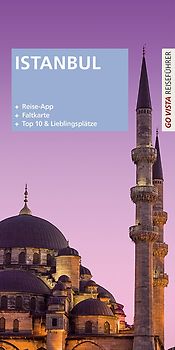GO VISTA Plus: Reiseführer Istanbul