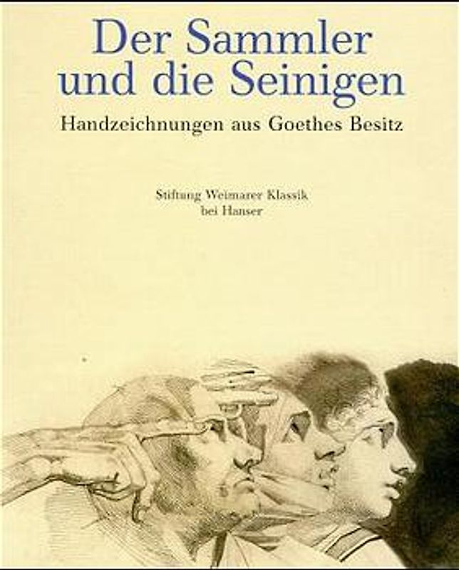 Der Sammler und die Seinigen