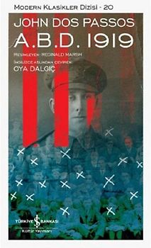 ABD II 1919 Ciltli