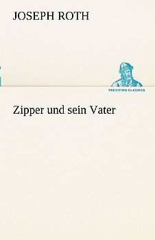 Zipper und sein Vater