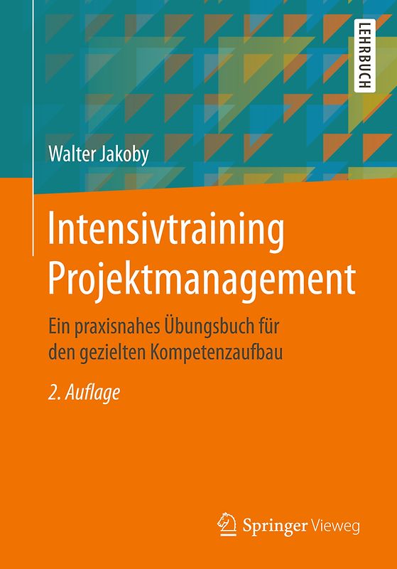 Intensivtraining Projektmanagement