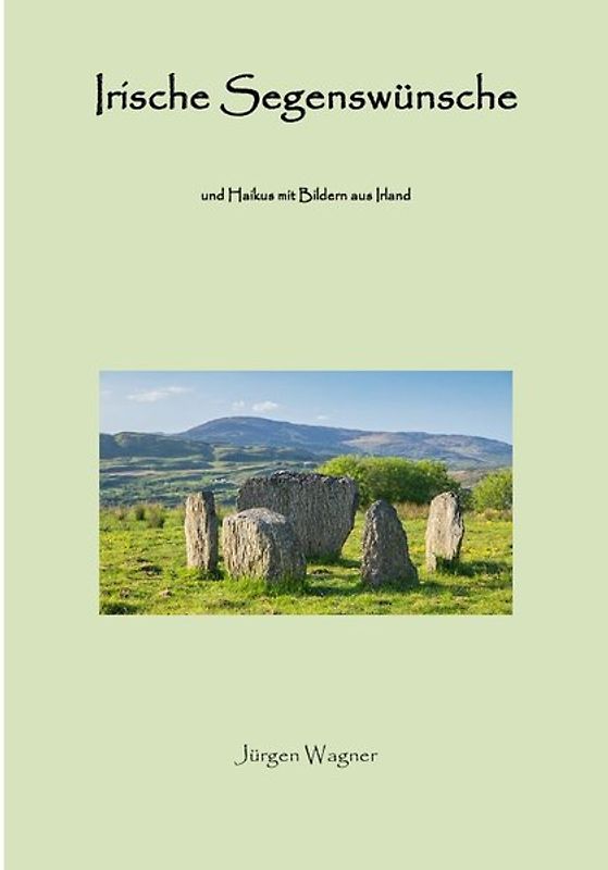 Irische Segenswünsche