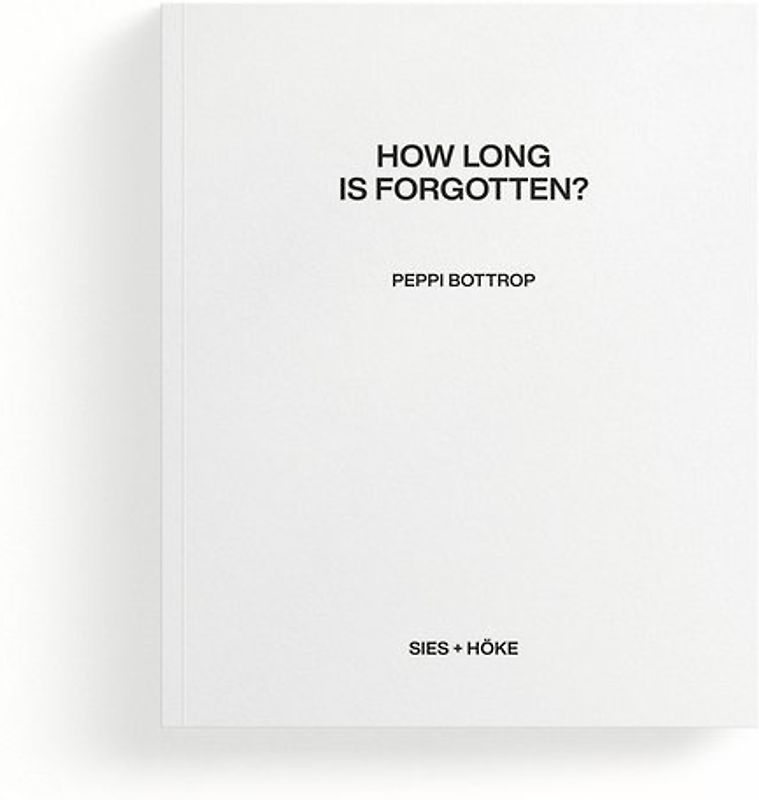 How Long is Forgotten