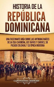 Historia de la República Dominicana